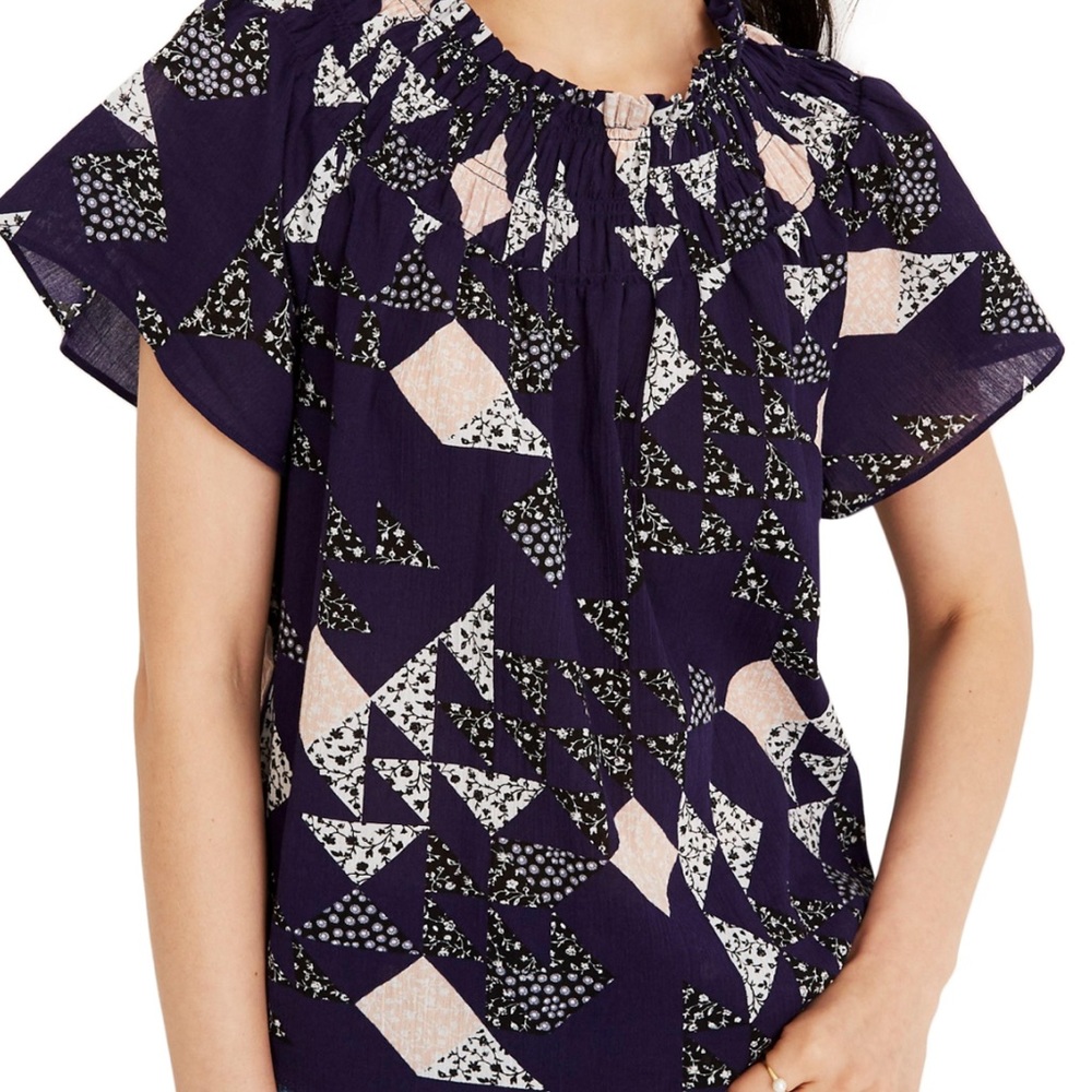 Madewell Shirt